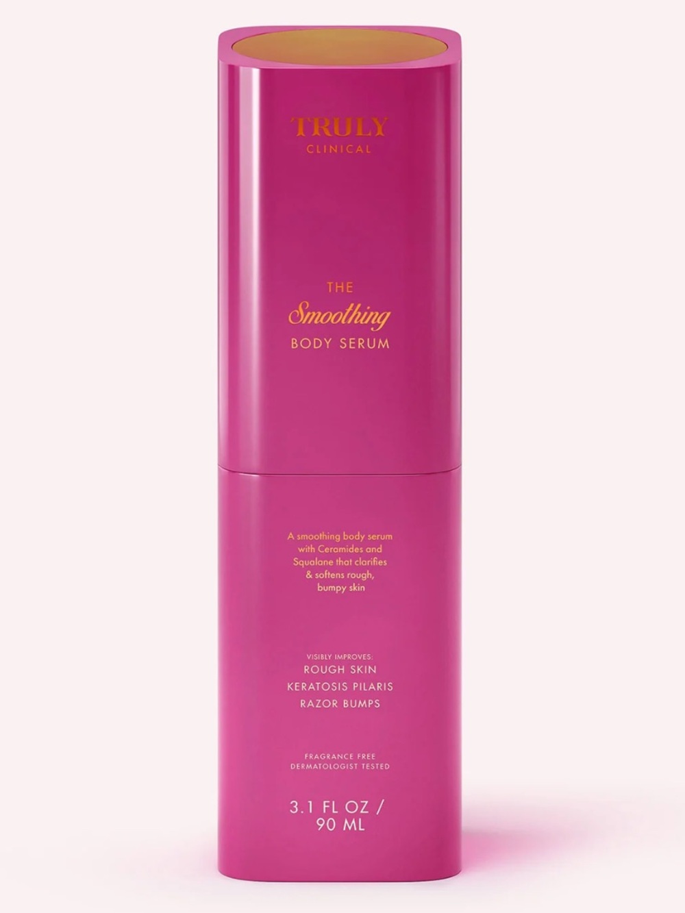 Truly The Smoothing Body Serum